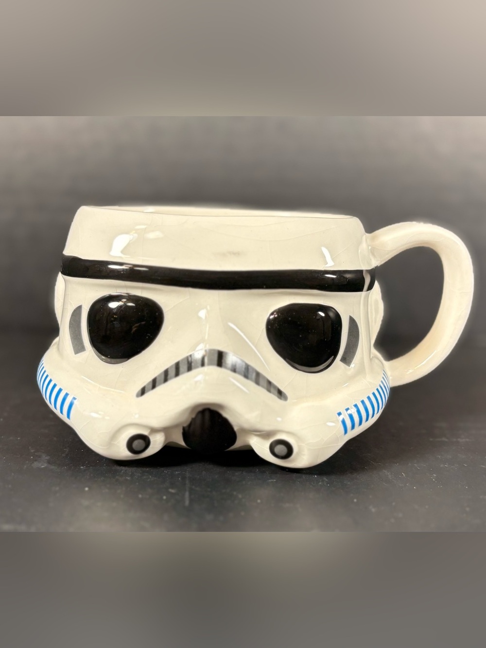 Funko Pop Star Wars Stormtrooper Ceramic Mug 2016